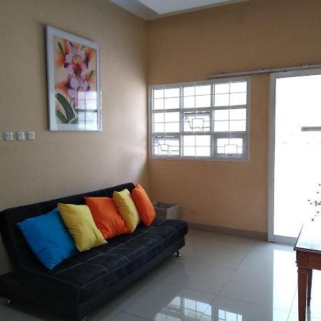 De' Green Cibubur Exterior photo