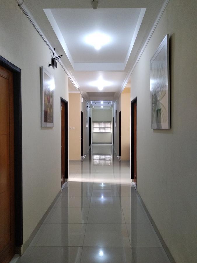 De' Green Cibubur Exterior photo